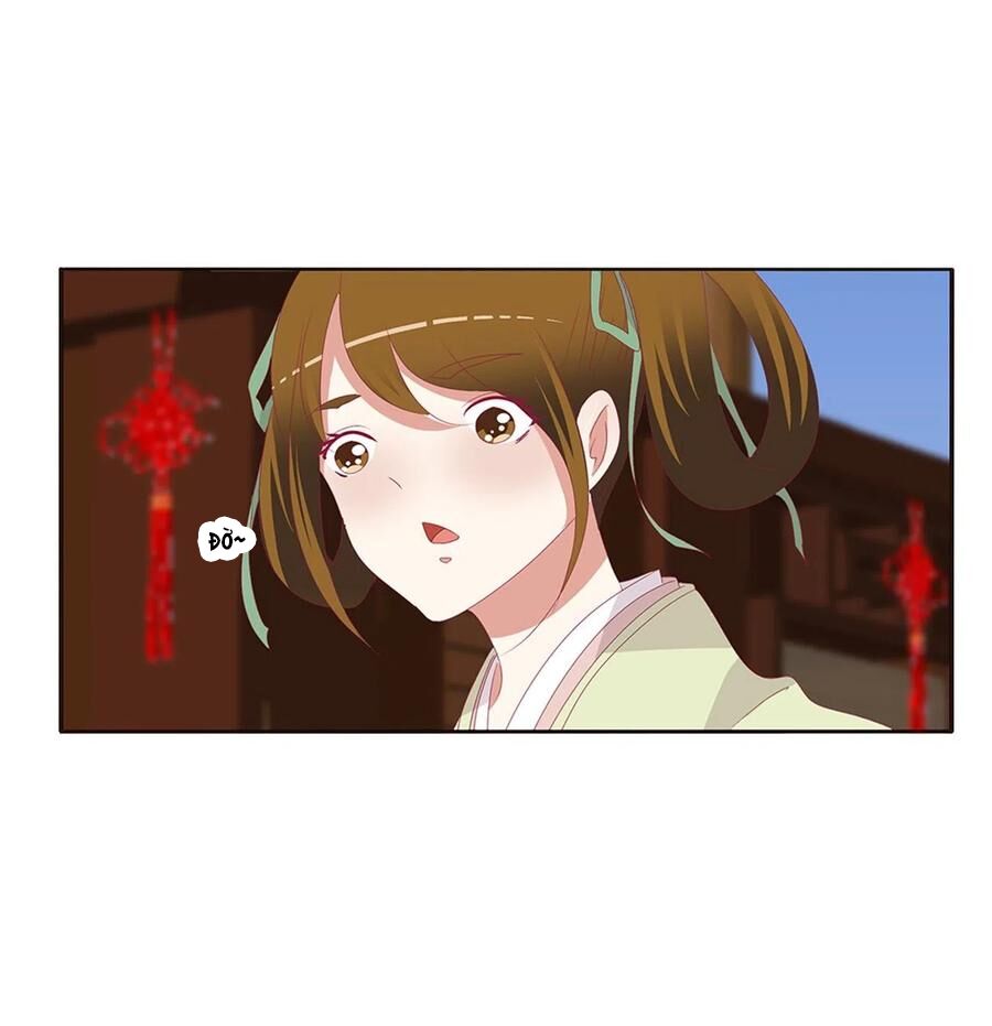 thông linh phi chapter 646 19