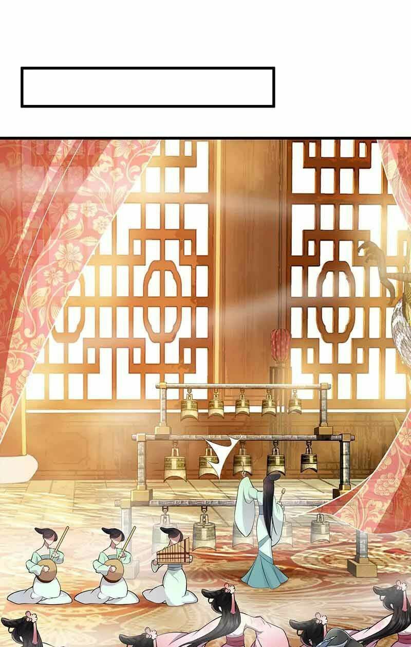 cuồng nữ trọng sinh - hoàn khố thất hoàng phi chapter 111 19