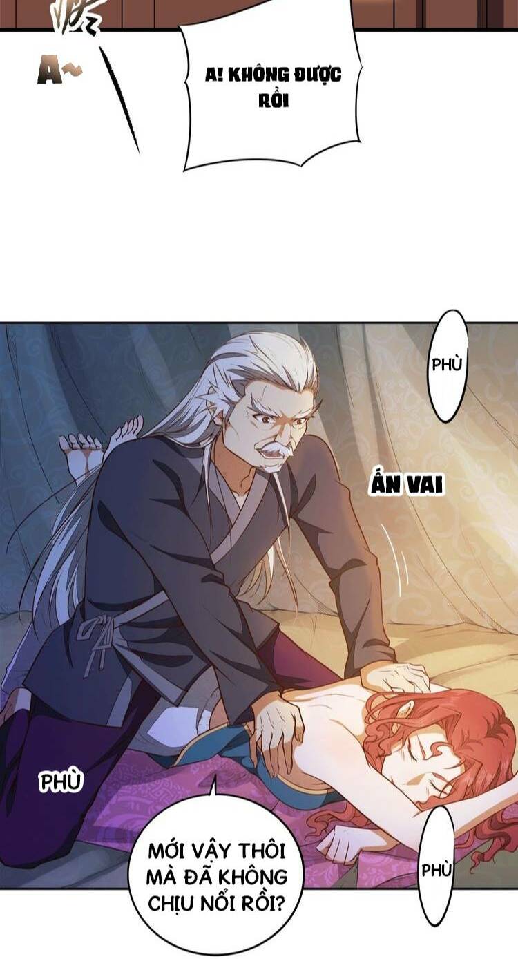khốn long đại lục chapter 15.2 20