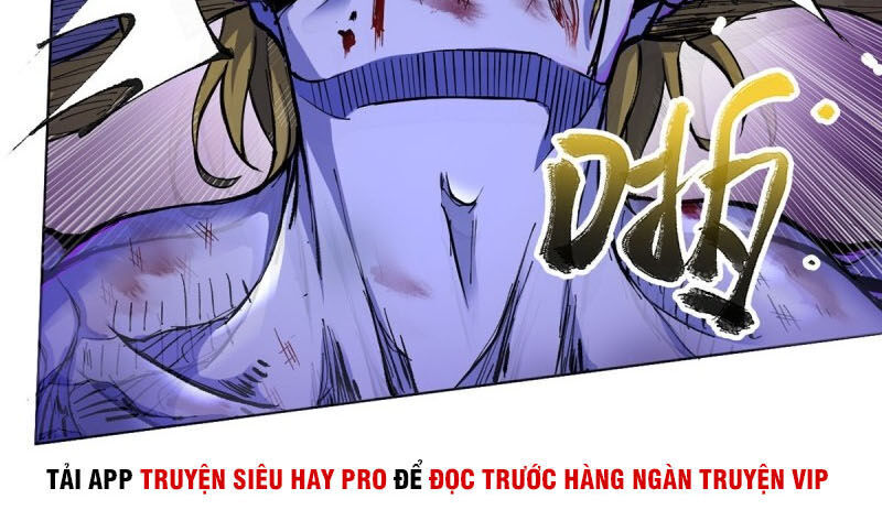 vương bài thần y chapter 17 19