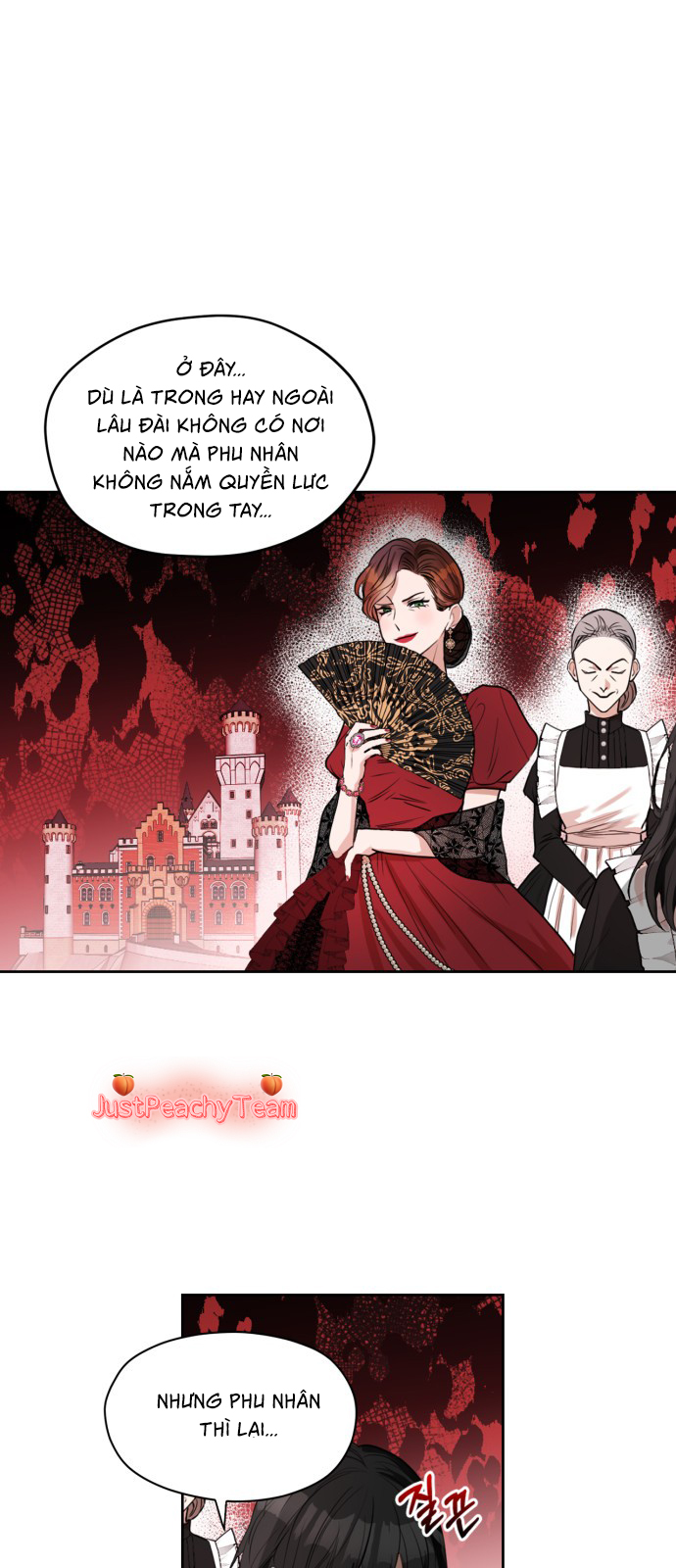 nâng cấp chồng lên level max chapter 7 1