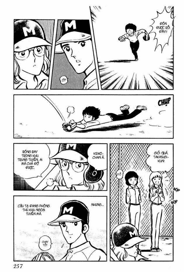 hiatari ryoukou! chapter 6 8