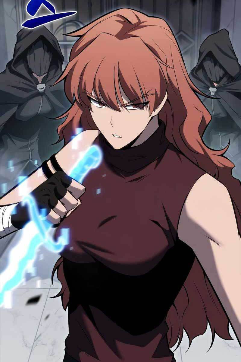 Người Chơi Mới Cấp Tối Đa Chapter 82 146