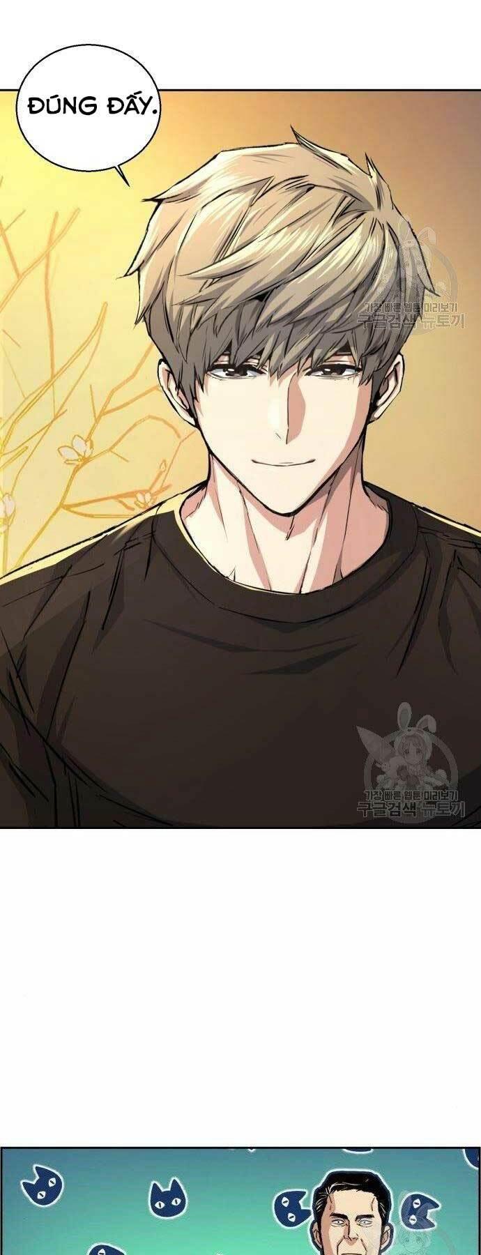 bạn học tôi là lính đánh thuê chapter 86 7