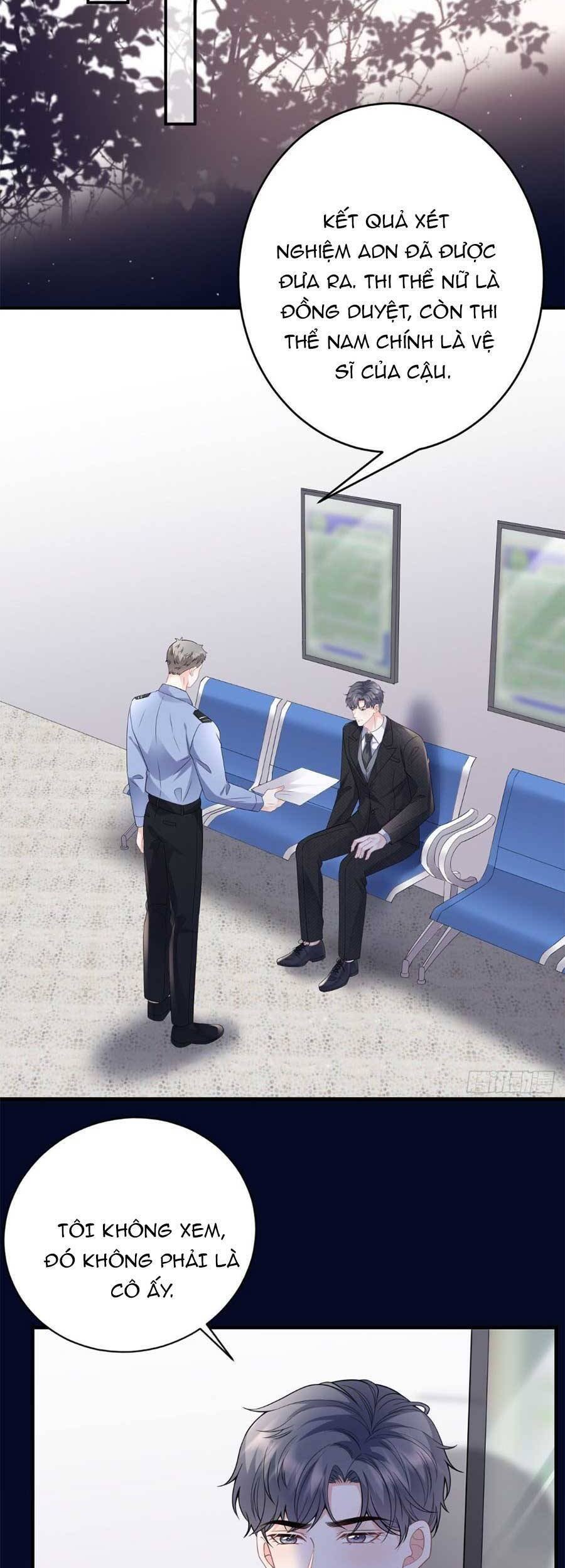 [16+] đại tiểu thư có thể có ý đồ xấu chapter 116 30