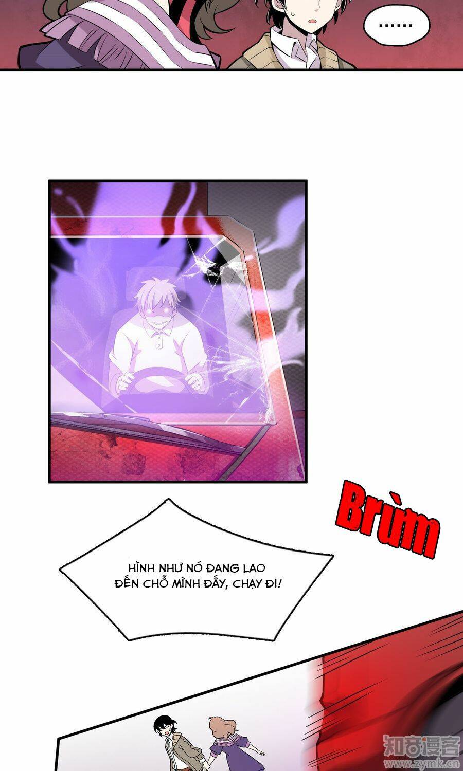 thế thân ma vương nam khuê mật chapter 2 17