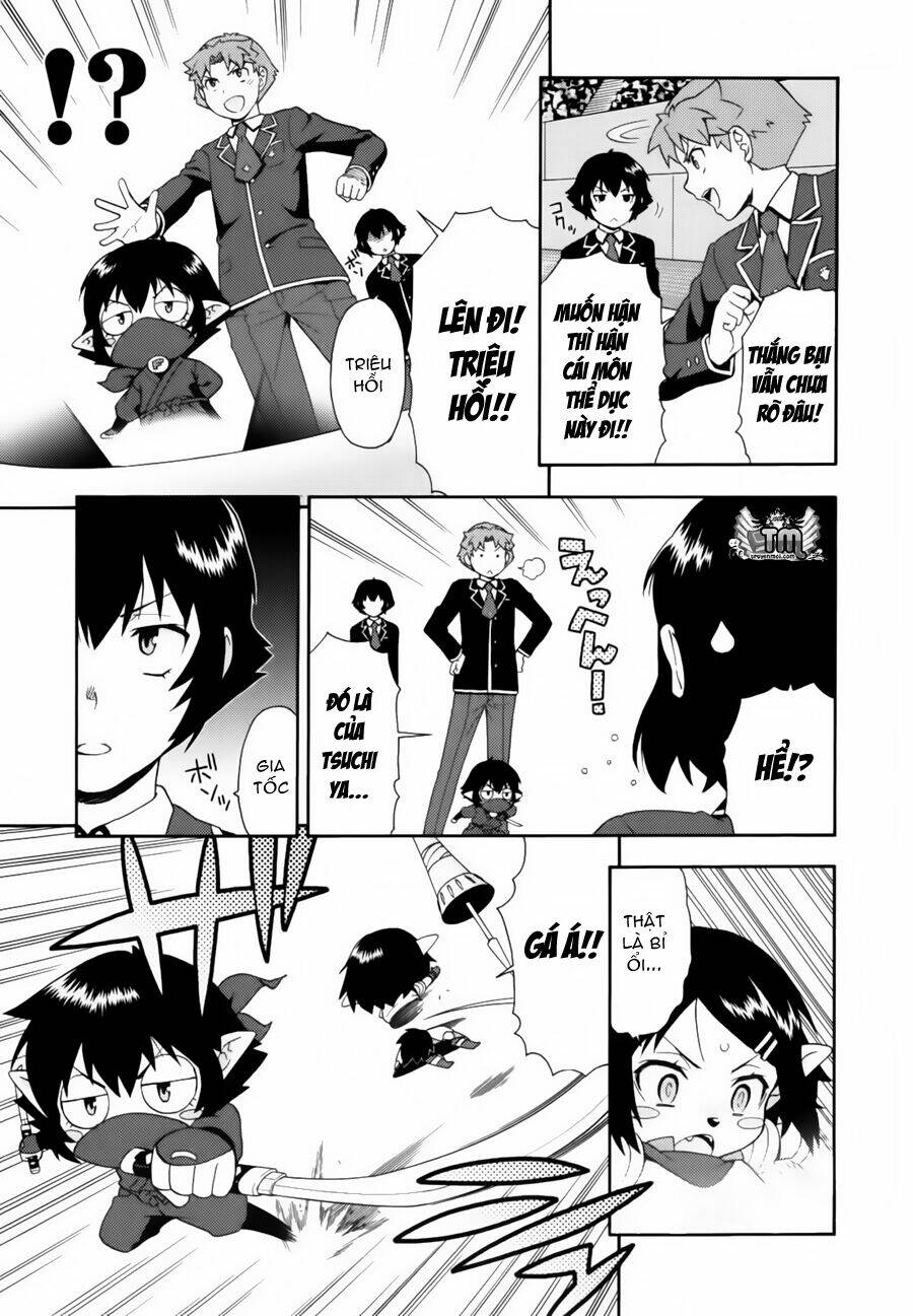 baka to test to shoukanjuu chapter 18 34