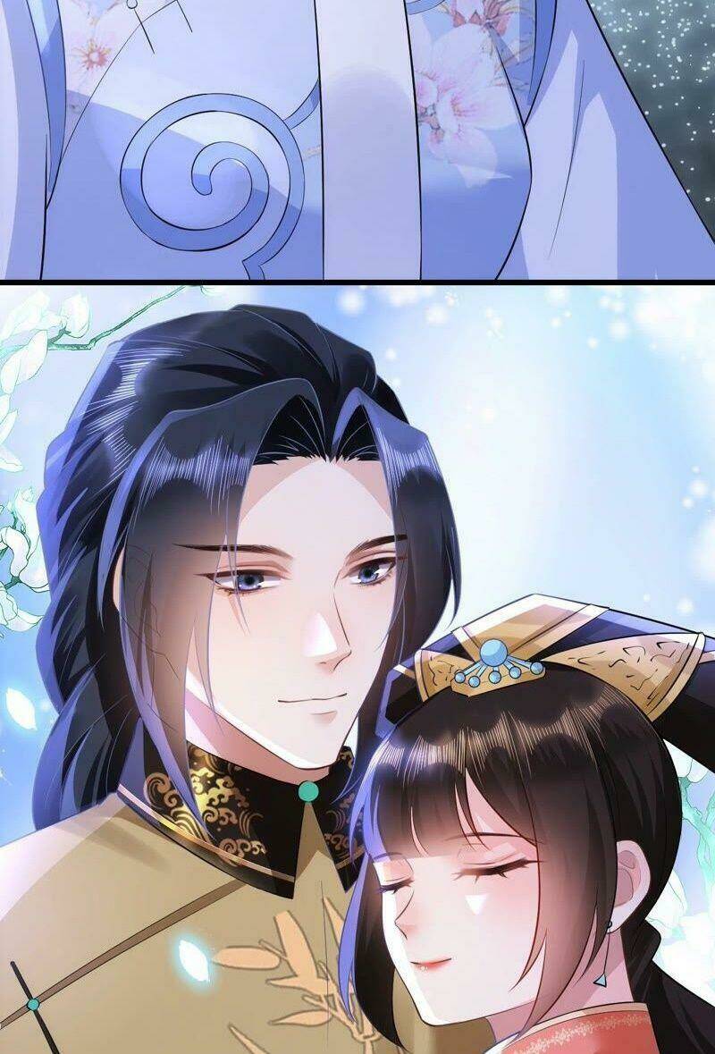 quận chúa vững vàng, thiết lập nhân vật không thể vỡ chapter 65 26