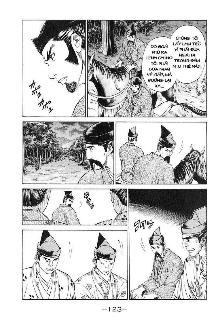 sơn tặc seyu chapter 14 23