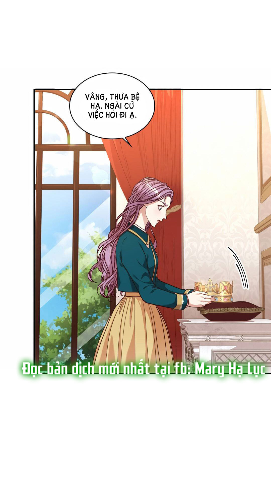 trở thành thư ký của bạo chúa chapter 29 60