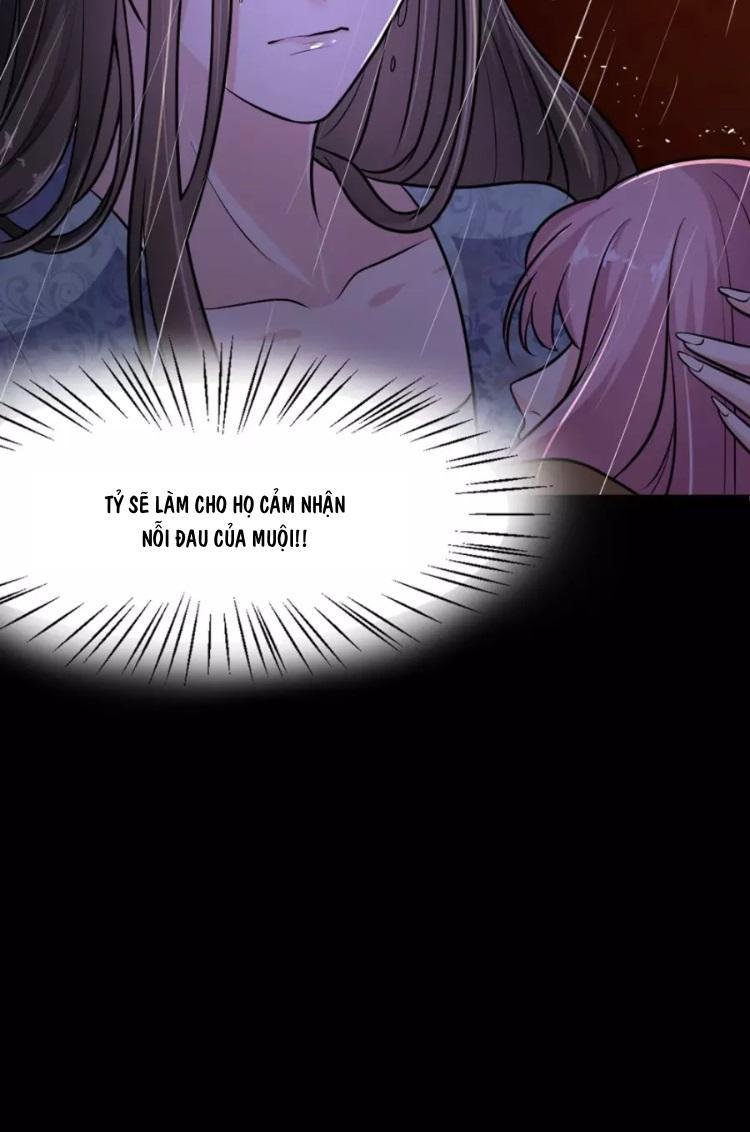 đế vương sợ vương phi muốn sở hữu thiên hạ chapter 10 36