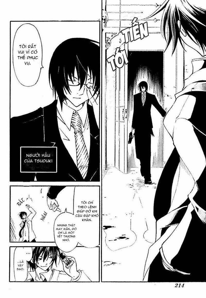 bloody cross chapter 2.4 28