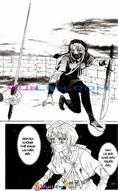 tinh linh của biển chapter 1 71