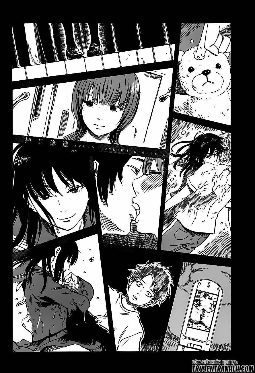 yuutai nova chapter 20 5