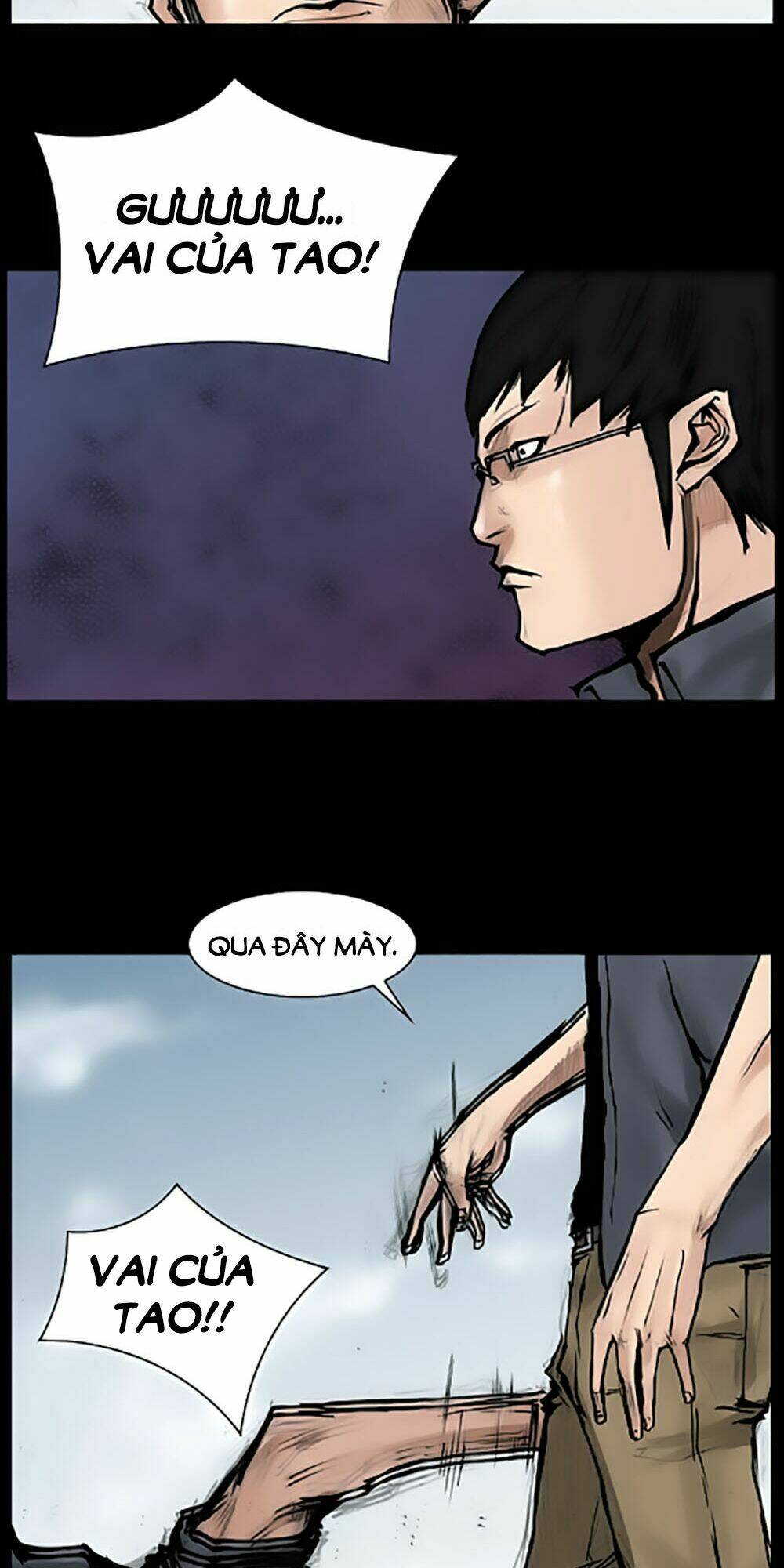 dokgo | độc cô chapter 54 33