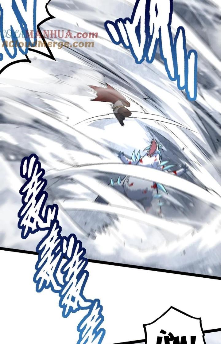 từ cây cổ thụ bắt đầu tiến hóa chapter 85 50