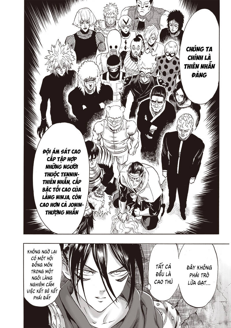 one-punch man chapter 267 16