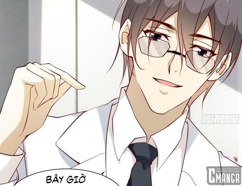 nãi ba là chiến thần mạnh nhất chapter 21 46