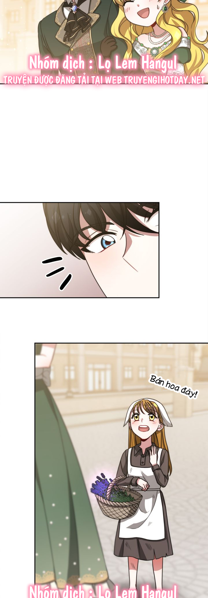 công nương eluana vita chapter 119 9