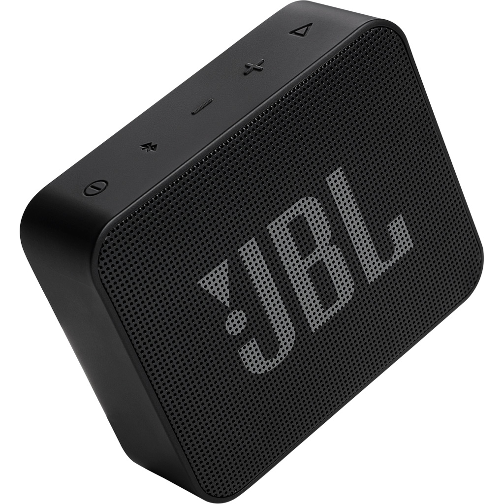 Loa Bluetooth JBL Go Essential Đen - Hàng chính hãng