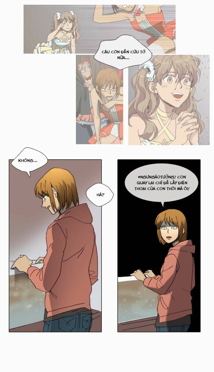 nữ sinh phép thuật chapter 18 28