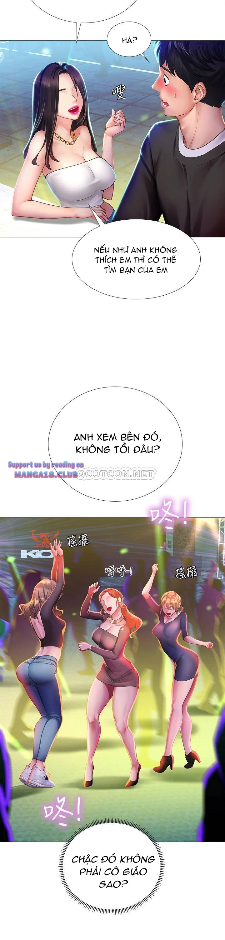 should i study at noryangjin? chapter 88 11