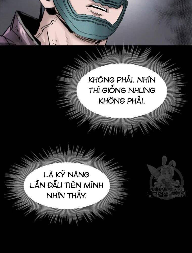 mật mã mê cung chapter 34 30