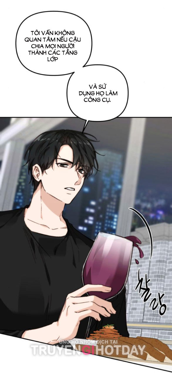 LY HÔN THÌ DỄ, YÊU ĐƯƠNG MỚI KHÓ chapter 29.2 - Trang 20