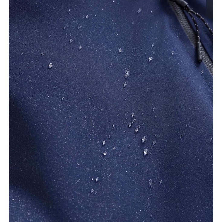 Áo khoác gió 2 lớp nam nữ dày dặn chống nước , chống gió tráng bạc chất lượng cao cấp
