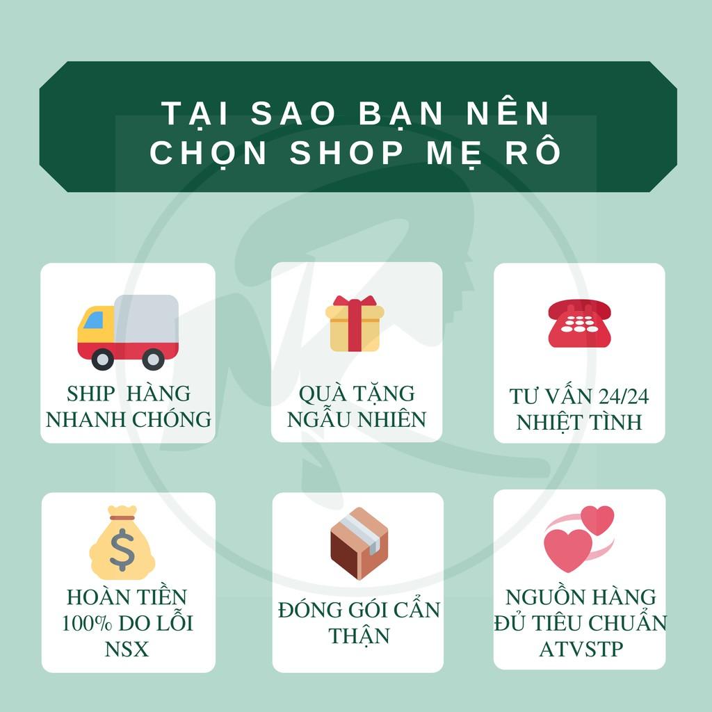 250GRAM BỘT YẾN MẠCH NGUYÊN CHẤT SHOP MẸ RÔ