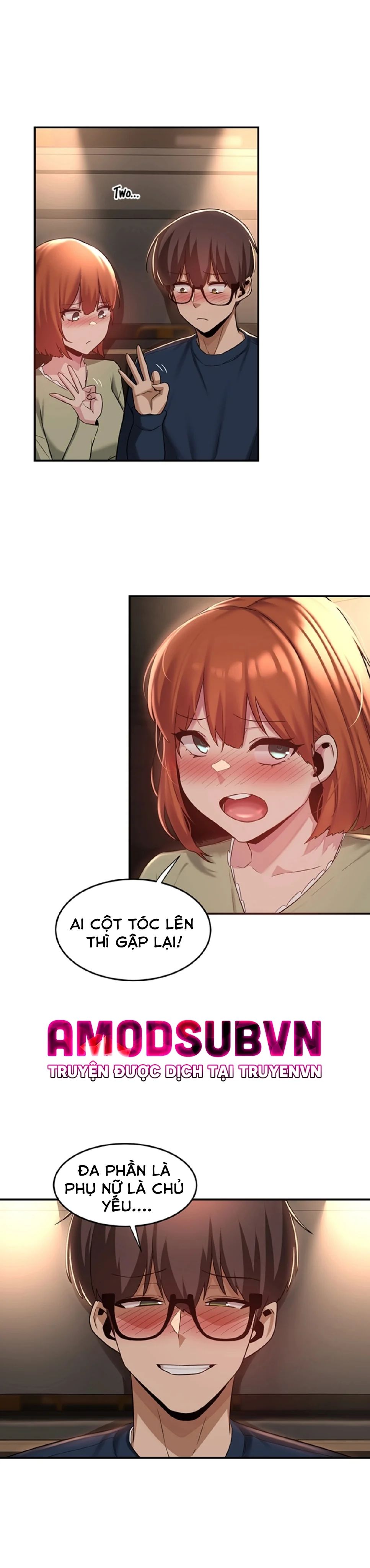 đừng học nữa, chạm vào em đi mà! chapter 19 13