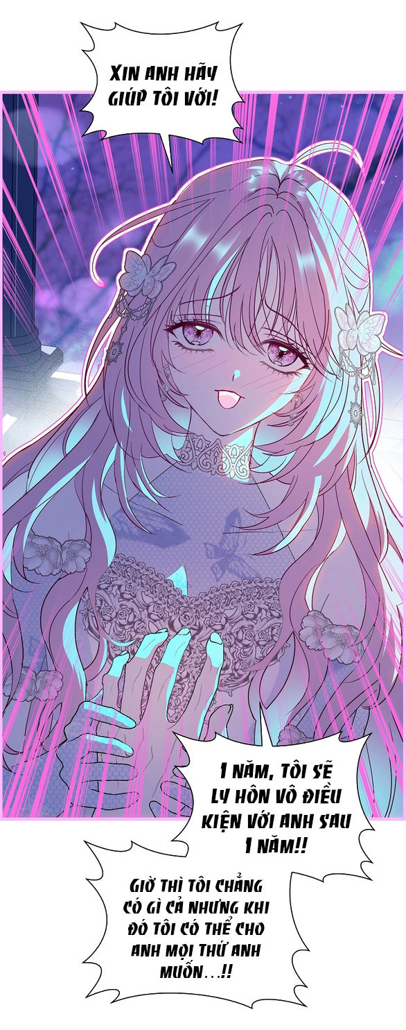 ngài công tước, tôi sẽ làm mọi thứ, trừ việc kết hôn! chapter 4.1 5