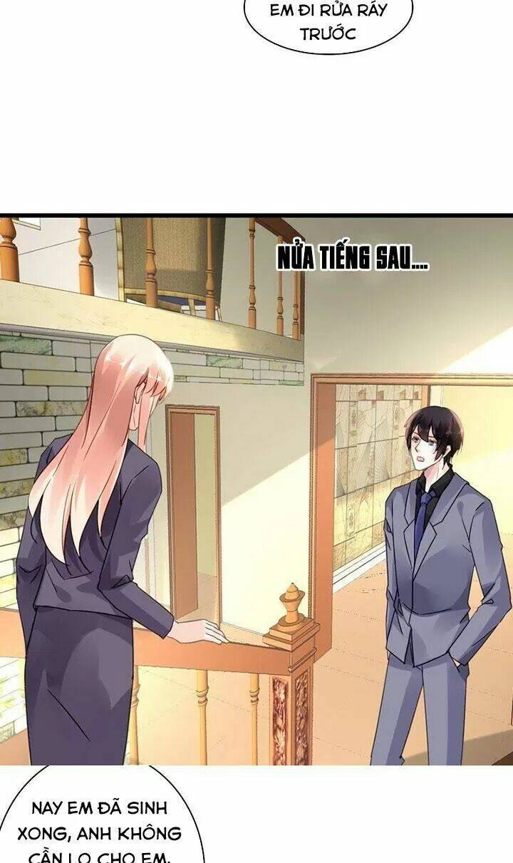 mưu ái thành nghiện chapter 146 18