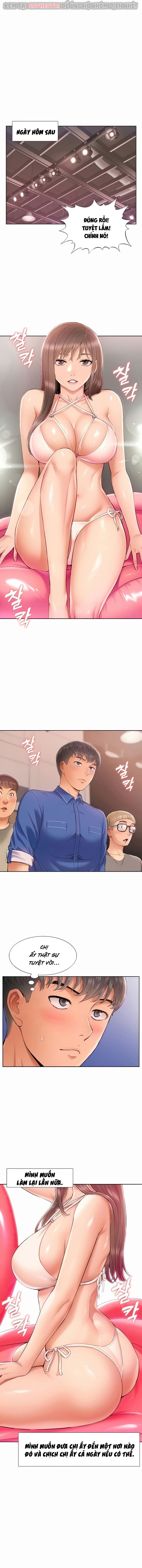 tôi là người bị thôi miên nhưng lại lập ra dàn harem idol chapter 3 4