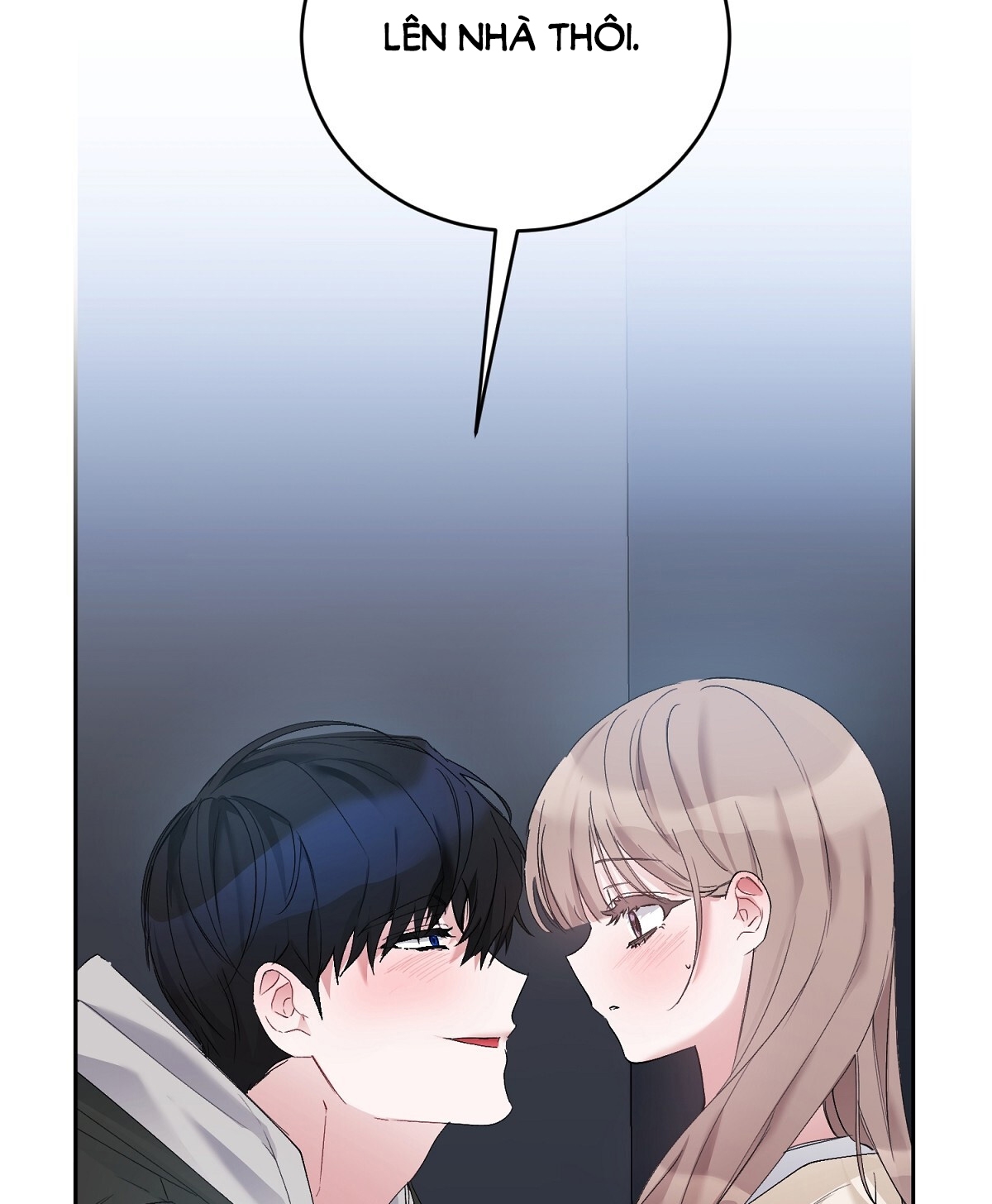 Người Bạn Dâm Loạn chapter 8.2 - Trang 57