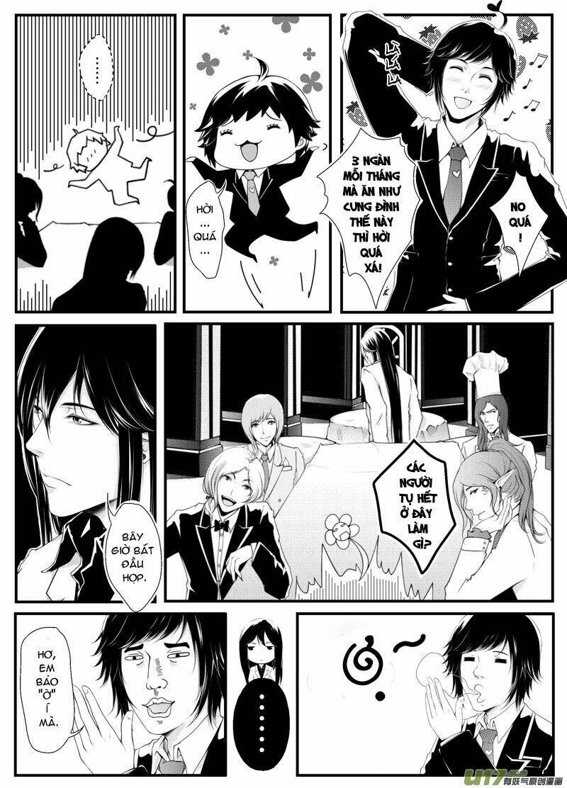 u linh tửu điếm chapter 6 5