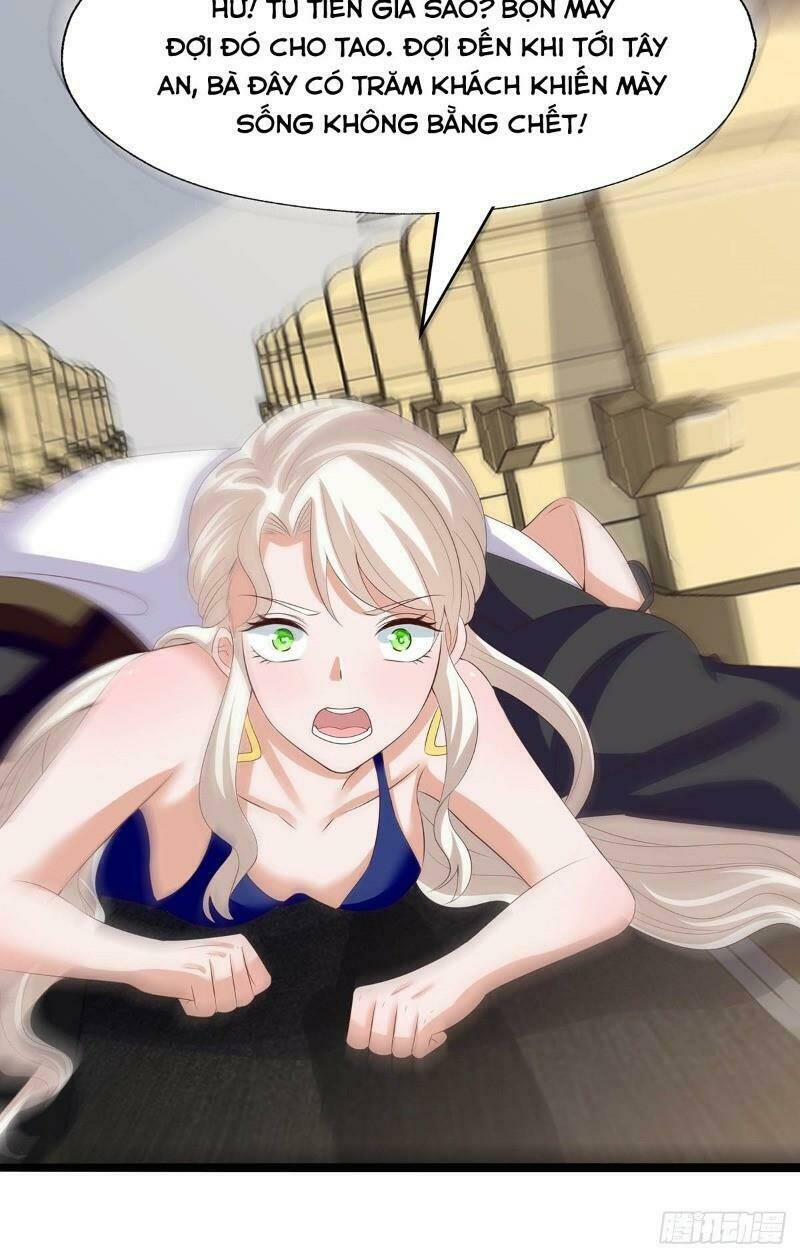 vú em của tiên ma chapter 28 22