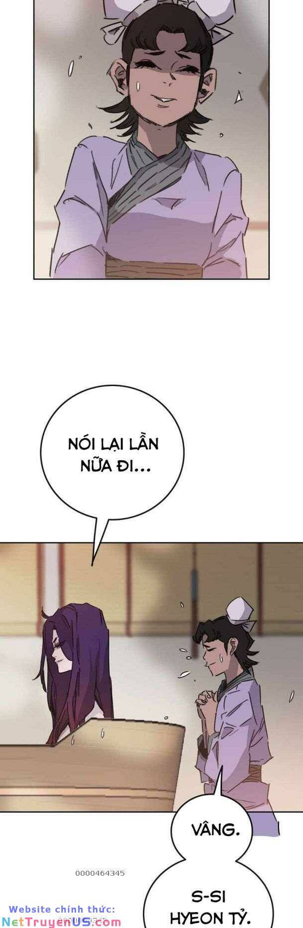 kiếm sĩ bất bại chapter 176 59