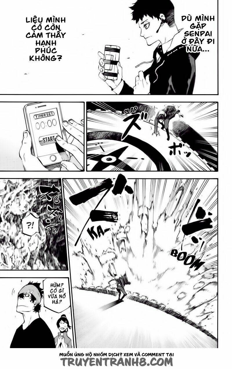 dolly kill kill chapter 89 3