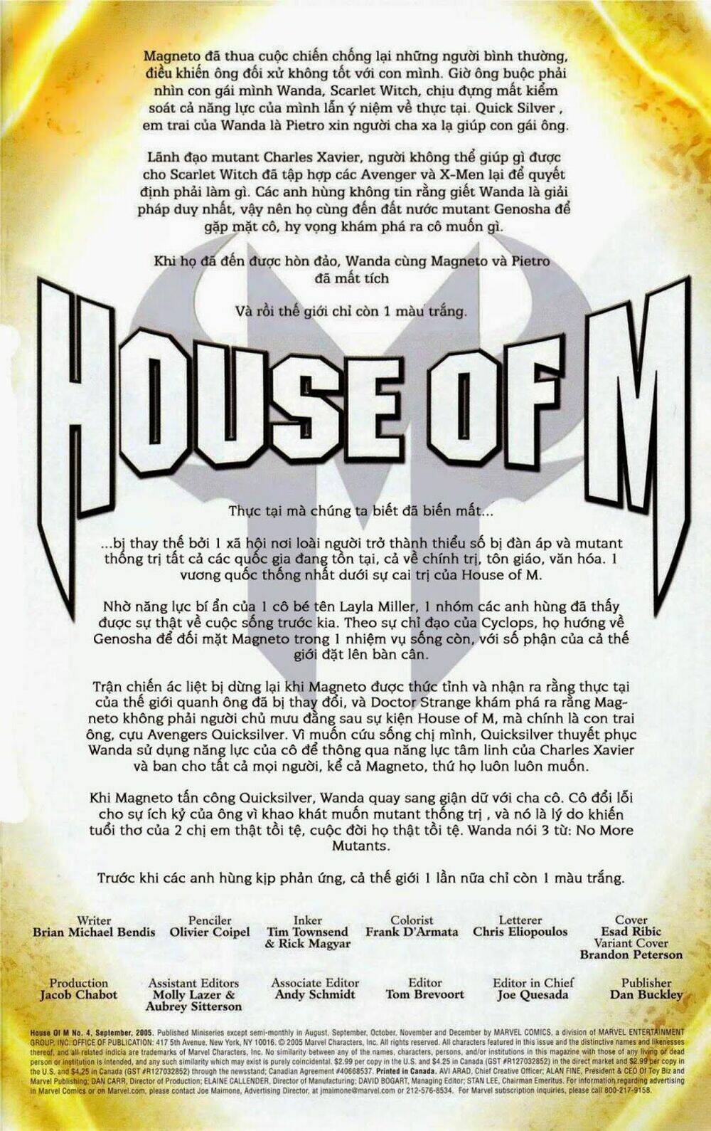 house of m chapter 8 3
