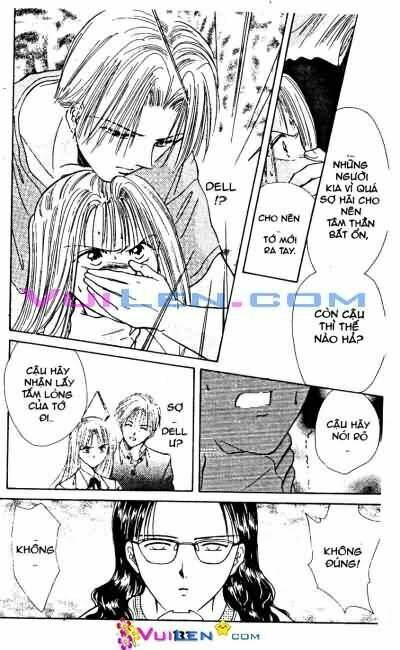 công chúa ẩm thực chapter 11 133