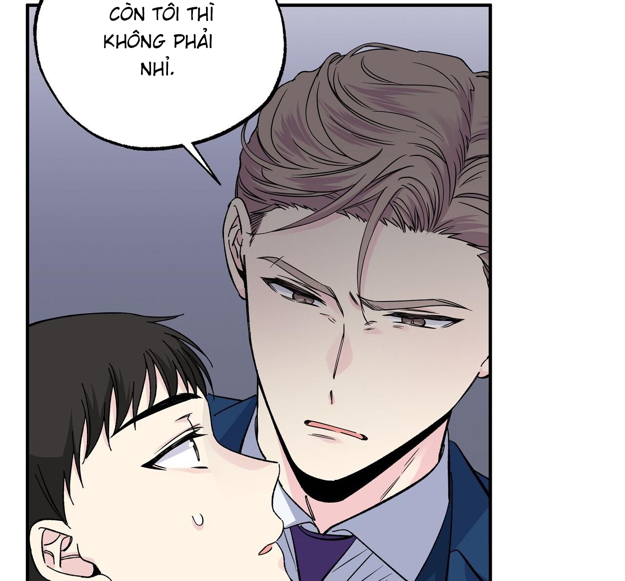 vị ngọt đôi môi chapter 48 11