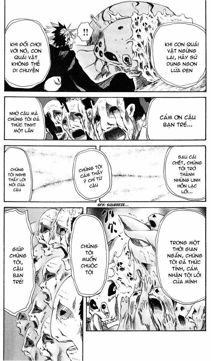 cerberus chapter 35 10