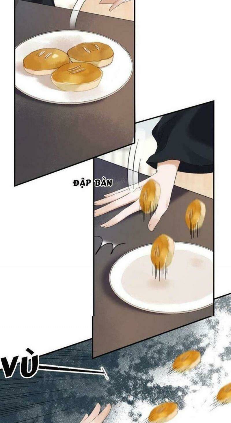 vương gia kiêu ngạo quá khó cua chapter 162 15