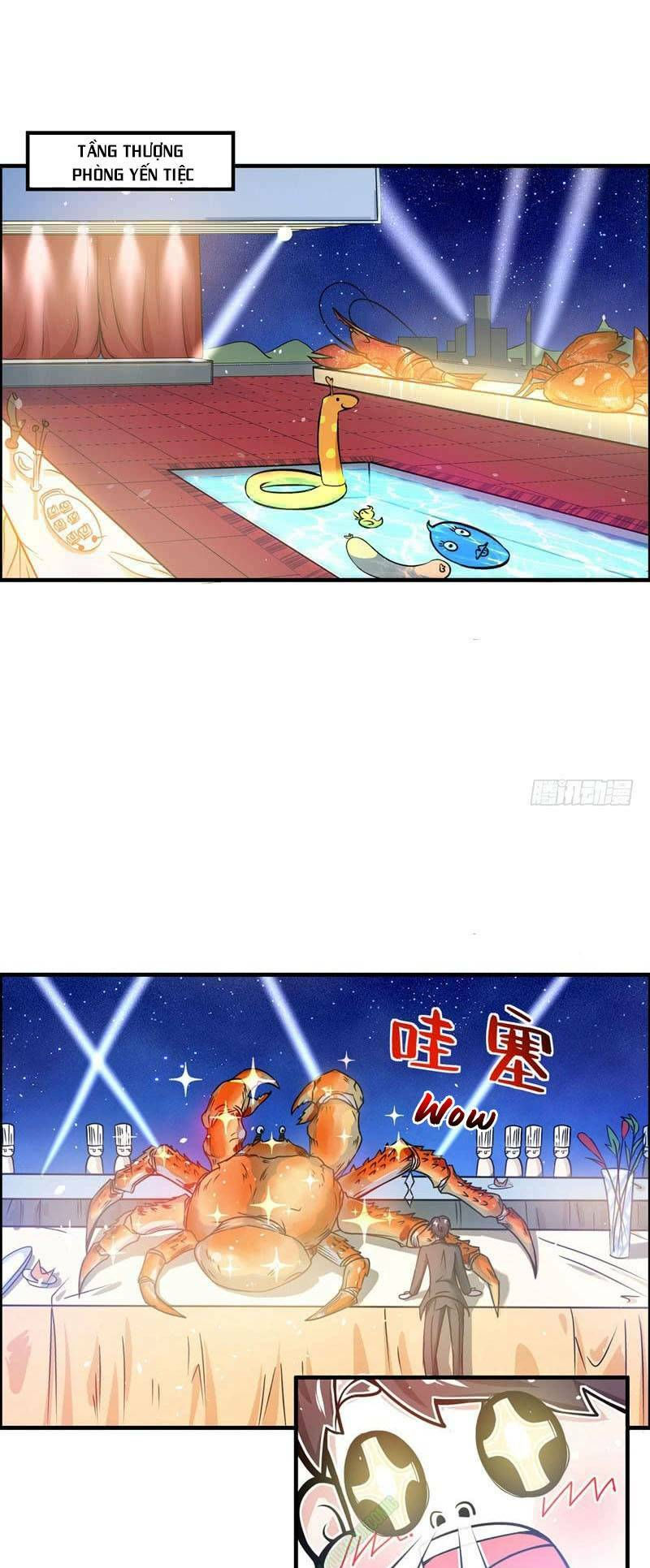 tối cường thần y tại đô thị chapter 16 1