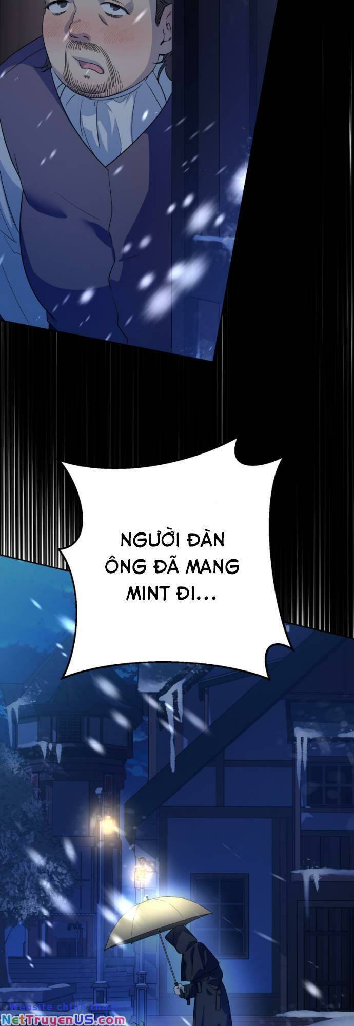 công nương mint bé nhỏ chapter 49 56
