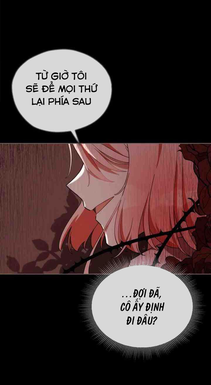 quý cô không thể chạm vào chapter 14 6