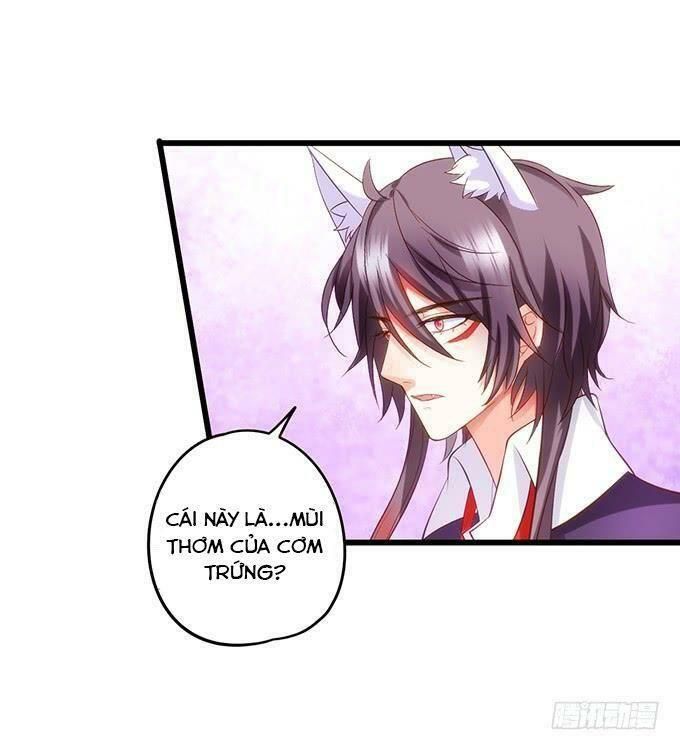 hồ tiên hung bạo chapter 91 56