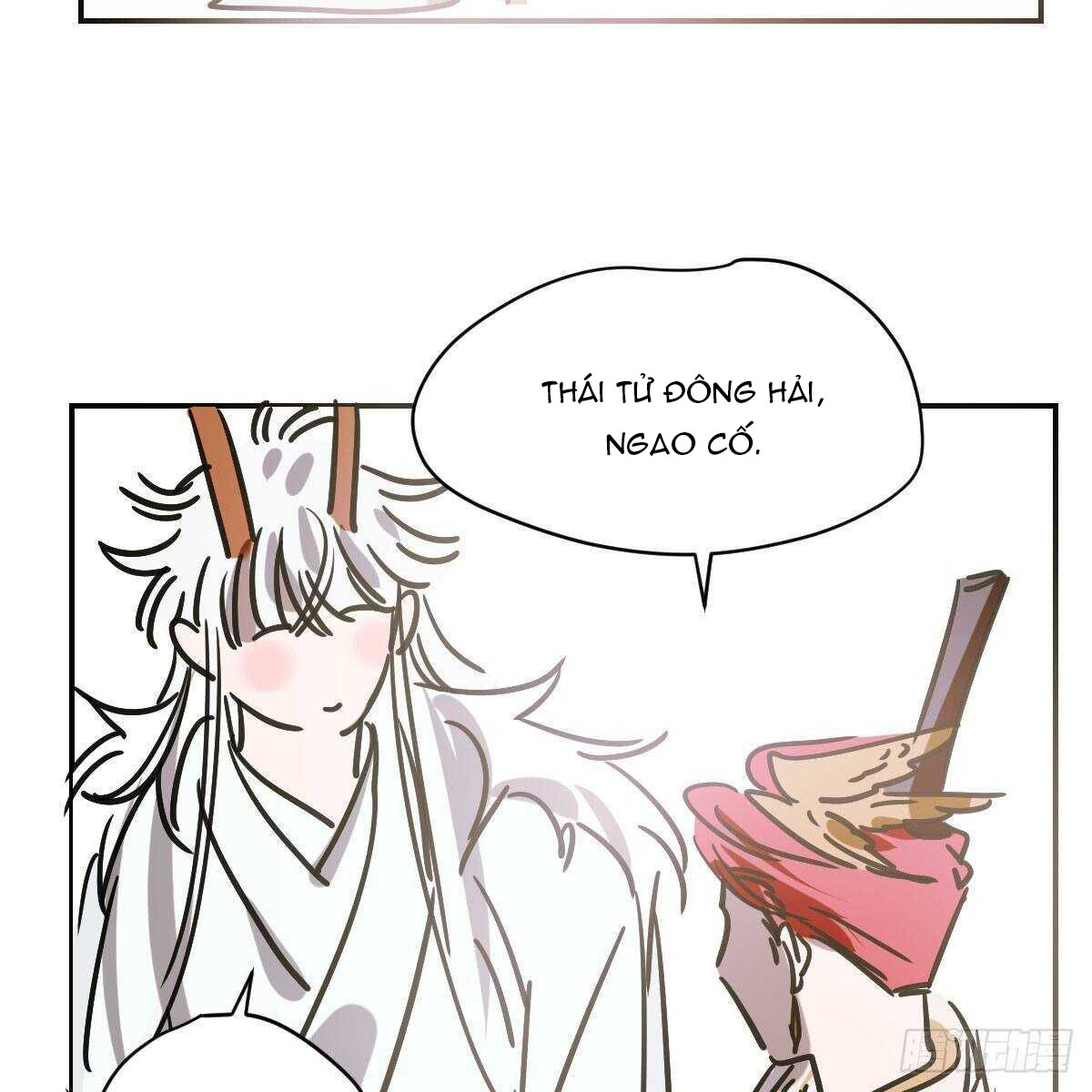 bắt lấy ngao ngao chapter 86 62