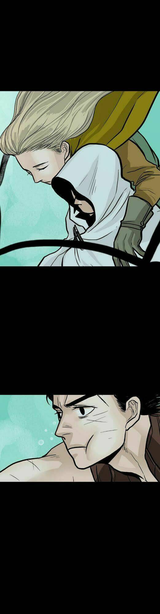 full metal wing chapter 17 19